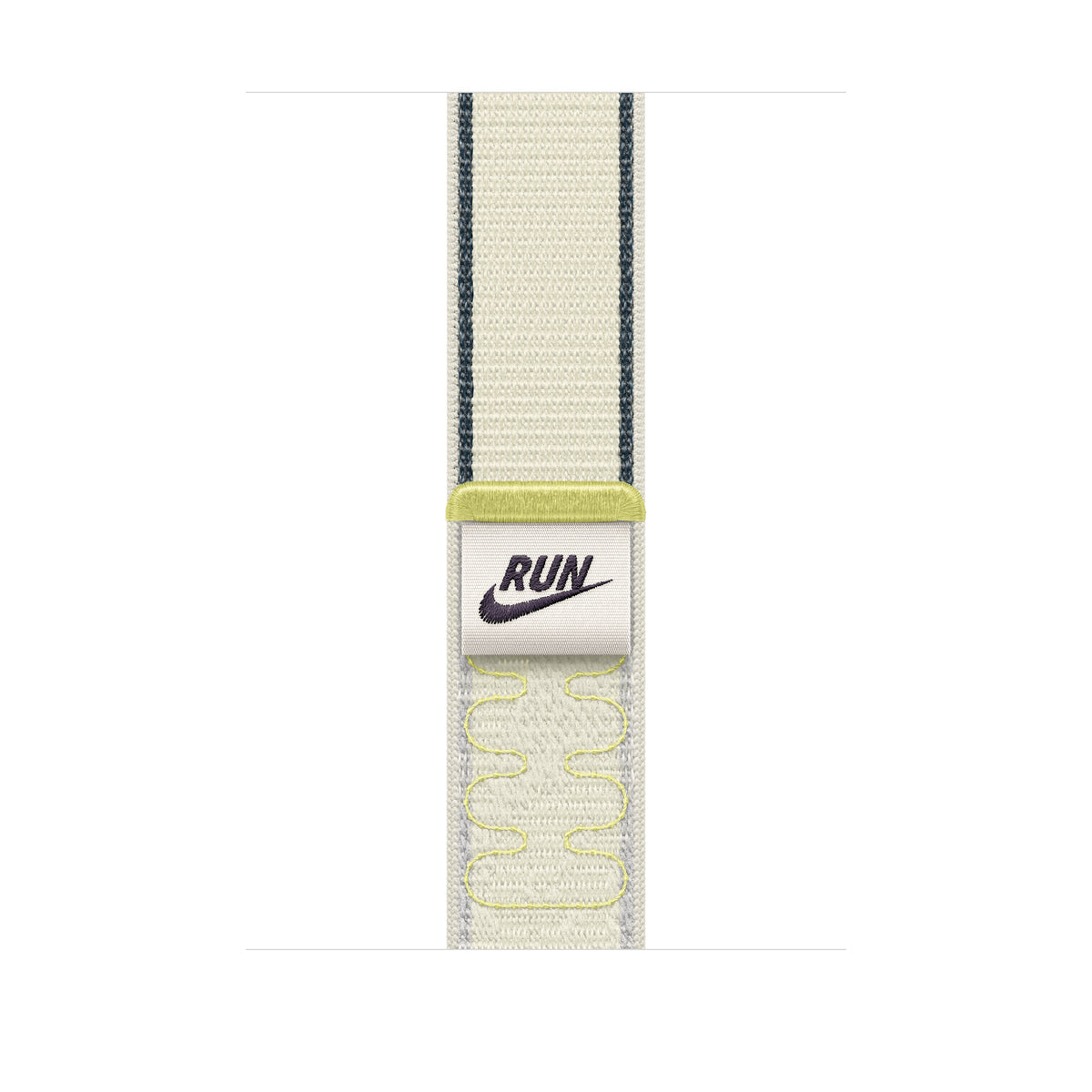 46mm Chalk Calm Nike Sport Loop - iSTYLE.si