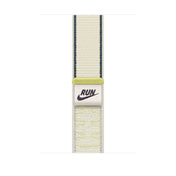 46mm Chalk Calm Nike Sport Loop - iSTYLE.si