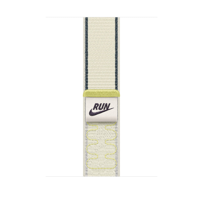46mm Chalk Calm Nike Sport Loop - iSTYLE.si