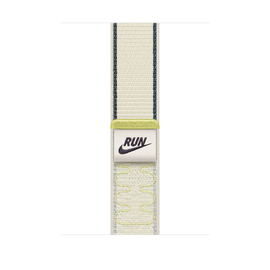46mm Chalk Calm Nike Sport Loop - iSTYLE.si