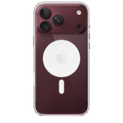 iPhone 18 Pro Max Clear Case with MagSafe - iSTYLE.si