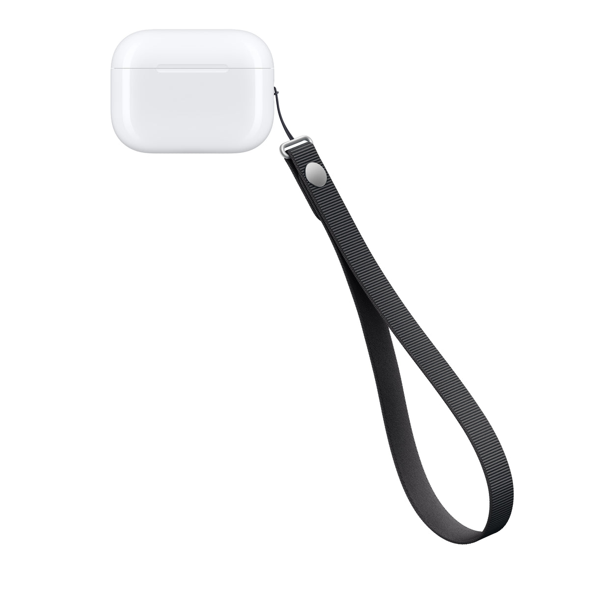 Wrist Strap – Black - iSTYLE.si