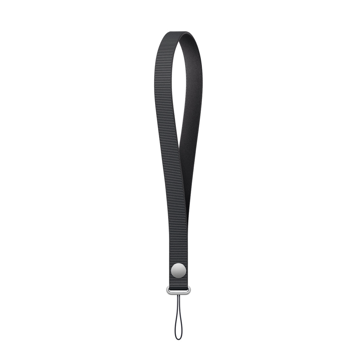 Wrist Strap – Black - iSTYLE.si