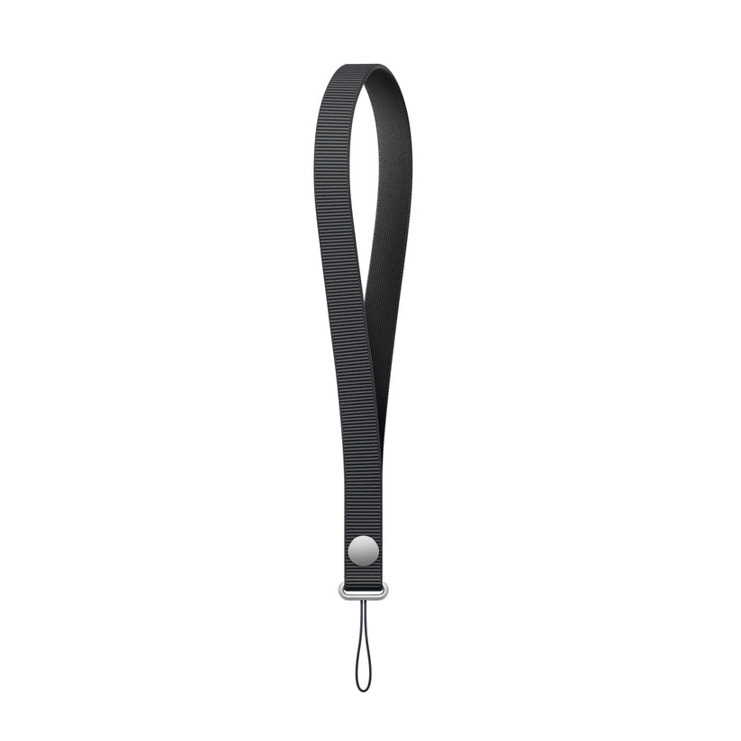 Wrist Strap – Black - iSTYLE.si
