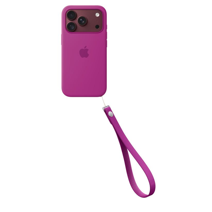 Wrist Strap – Magenta - iSTYLE.si