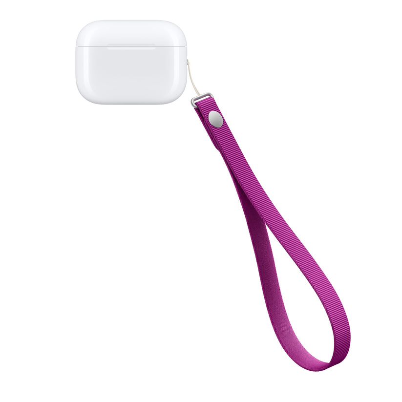 Wrist Strap – Magenta - iSTYLE.si