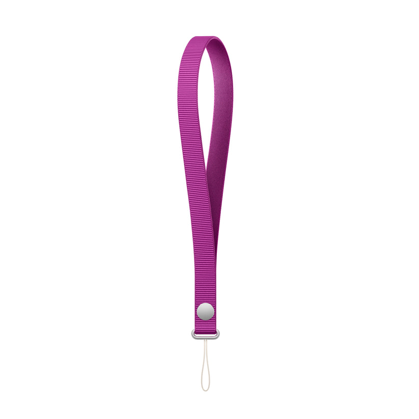 Wrist Strap – Magenta - iSTYLE.si
