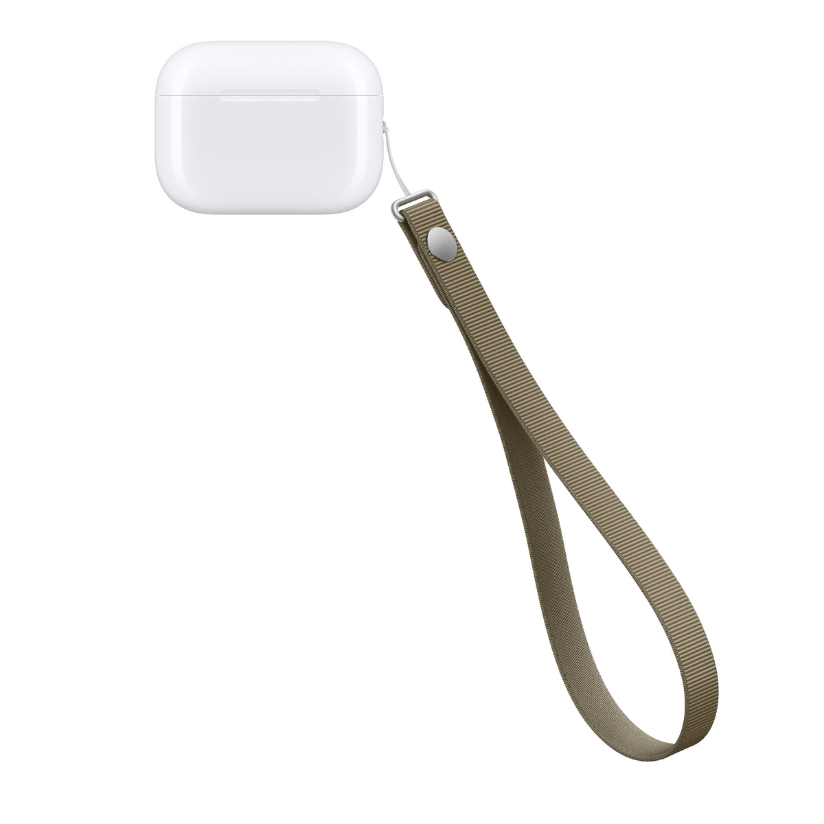 Wrist Strap – Olive - iSTYLE.si
