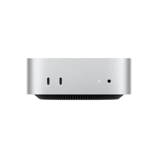 Mac mini: M4 Pro z 12-jedrno CPE in 16-jedrno GPE, 24 GB, 512GB SSD