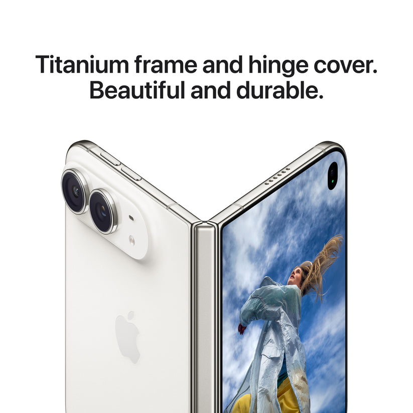 iPhone Duo 512GB Night Sky - iSTYLE.si