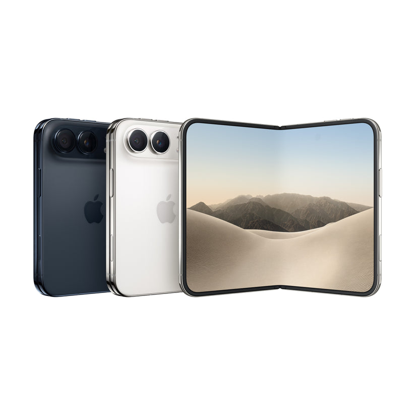 iPhone Duo 512GB Night Sky - iSTYLE.si
