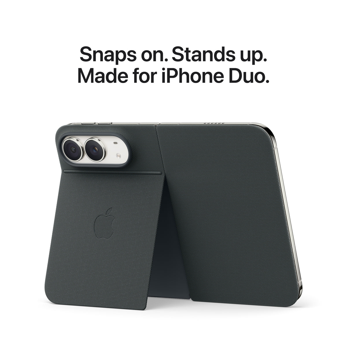 iPhone Duo 512GB Night Sky - iSTYLE.si