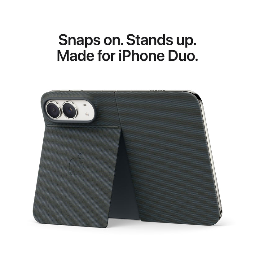 iPhone Duo 512GB Night Sky - iSTYLE.si