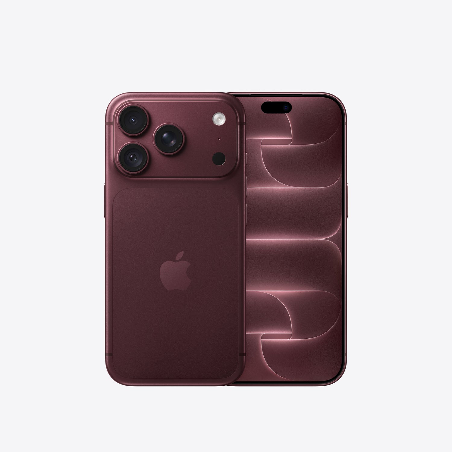 iPhone 18 Pro 256GB Burgundy - iSTYLE.si