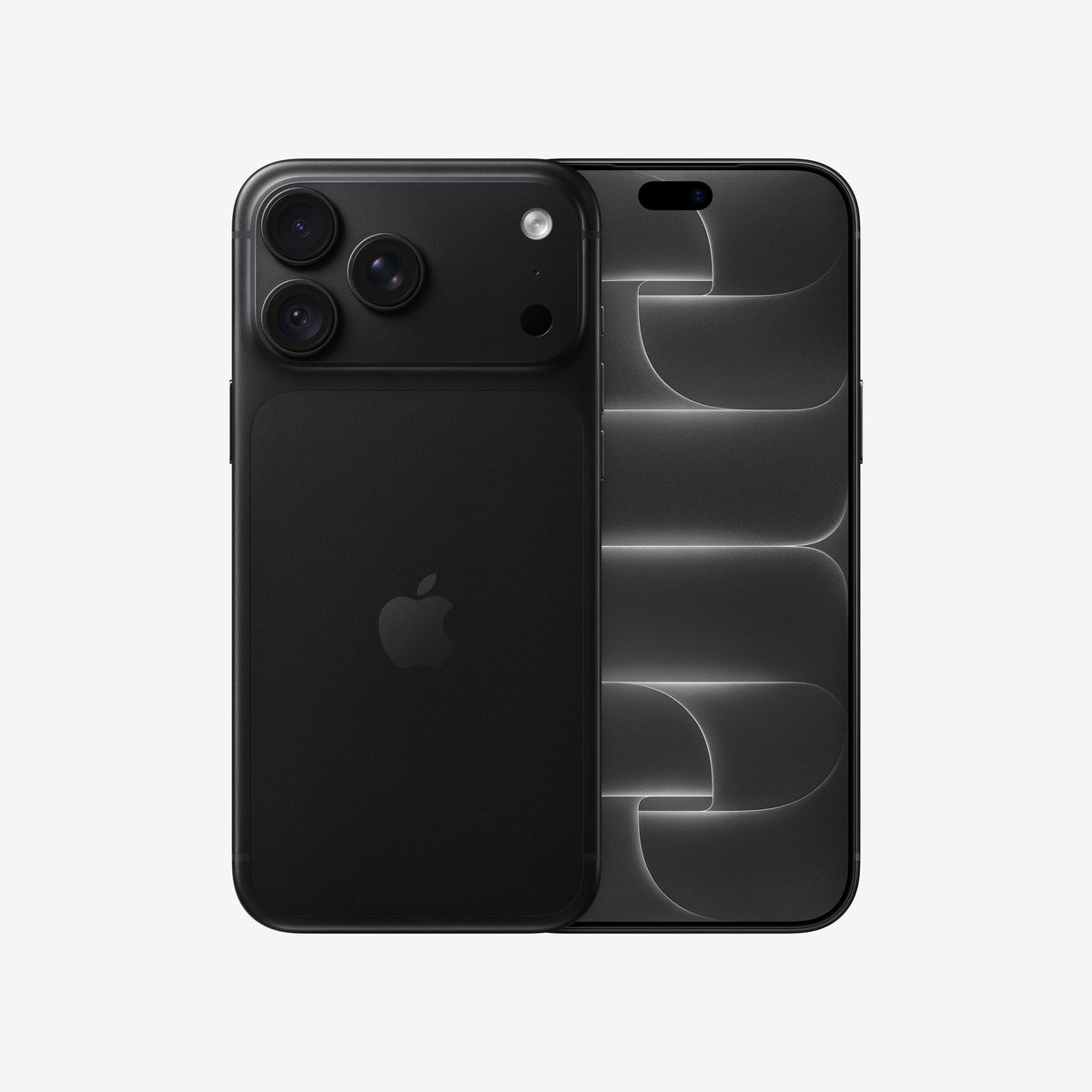 iPhone 18 Pro Max 2TB Black - iSTYLE.si