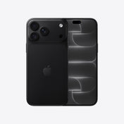 iPhone 18 Pro Max 2TB Black - iSTYLE.si