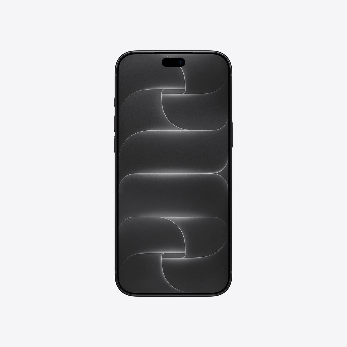iPhone 18 Pro Max 2TB Black - iSTYLE.si