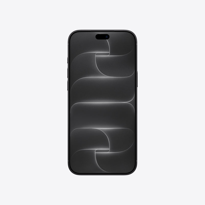 iPhone 18 Pro Max 2TB Black - iSTYLE.si
