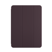 Apple ovitek Smart Folio za iPad Air (5. generacije) - temna češnja - iSTYLE SI