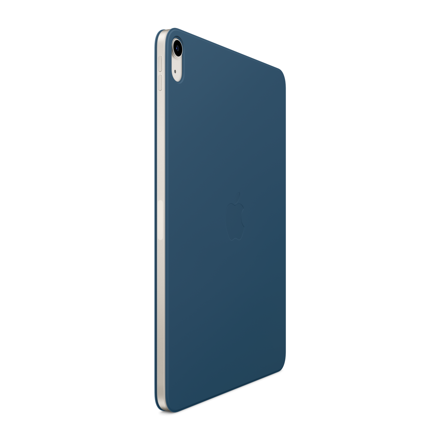 Apple ovitek Smart Folio za iPad Air (5. generacije) - morsko modra - iSTYLE SI