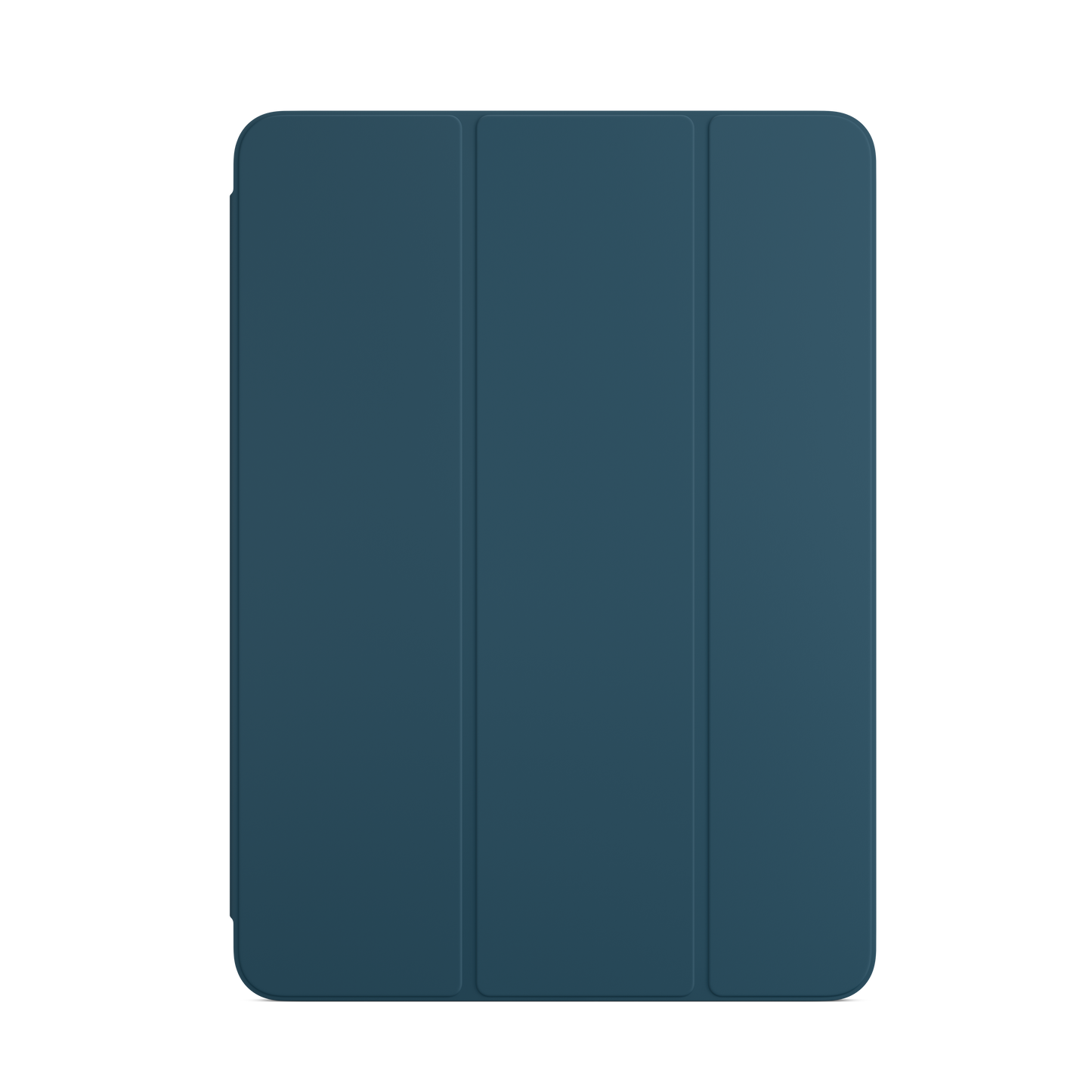 Apple ovitek Smart Folio za iPad Air (5. generacije) - morsko modra - iSTYLE SI