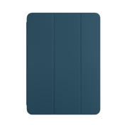 Apple ovitek Smart Folio za iPad Air (5. generacije) - morsko modra - iSTYLE SI