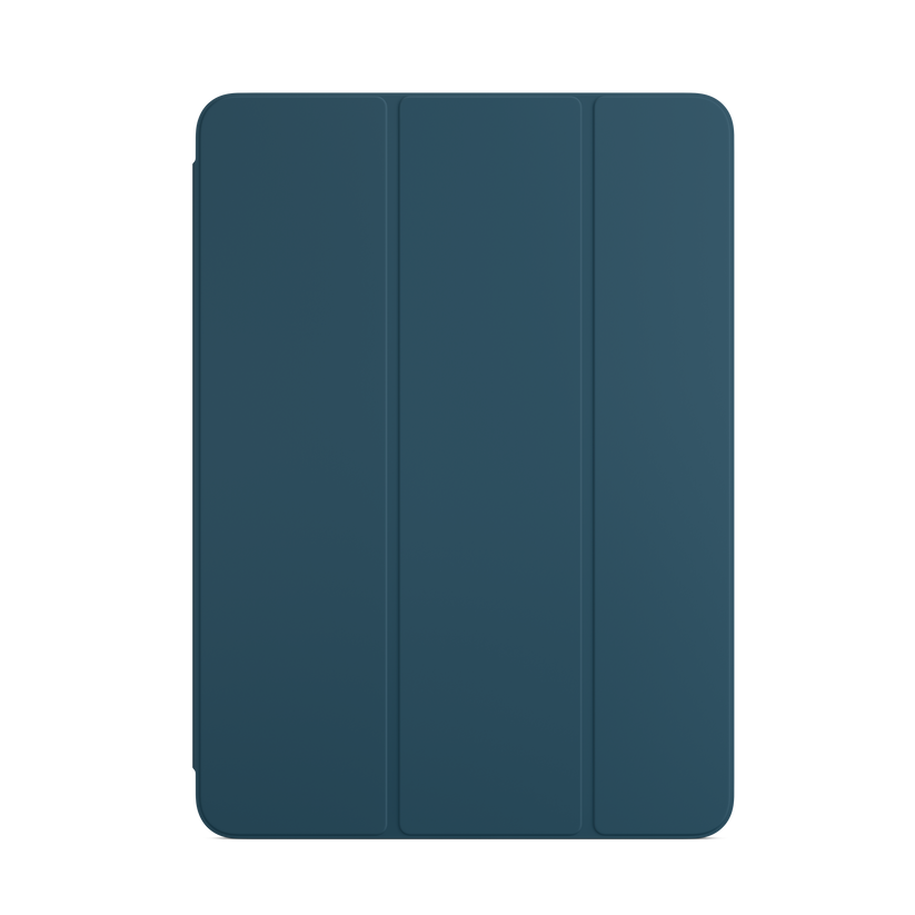Apple ovitek Smart Folio za iPad Air (5. generacije) - morsko modra - iSTYLE SI