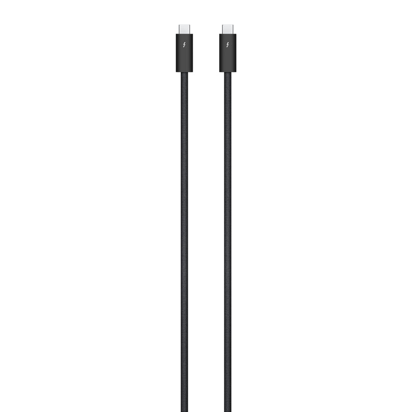 Apple kabel Thunderbolt 4 (USB‑C) Pro (1,8 m) - iSTYLE SI