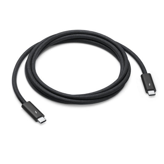 Apple kabel Thunderbolt 4 (USB‑C) Pro (1,8 m) - iSTYLE SI