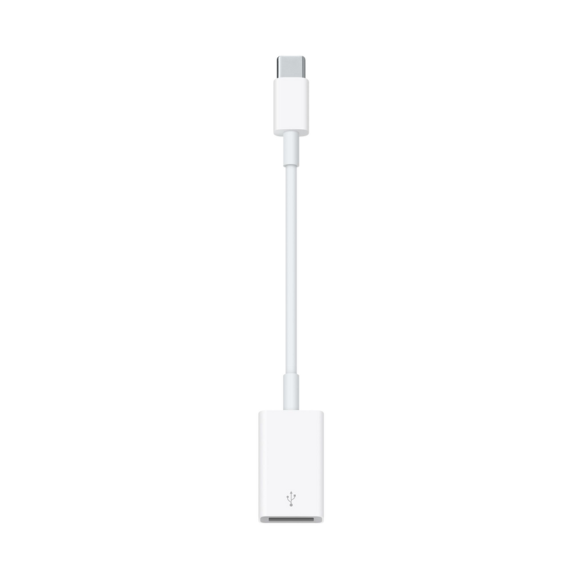Apple vmesnik USB-C na USB - iSTYLE SI