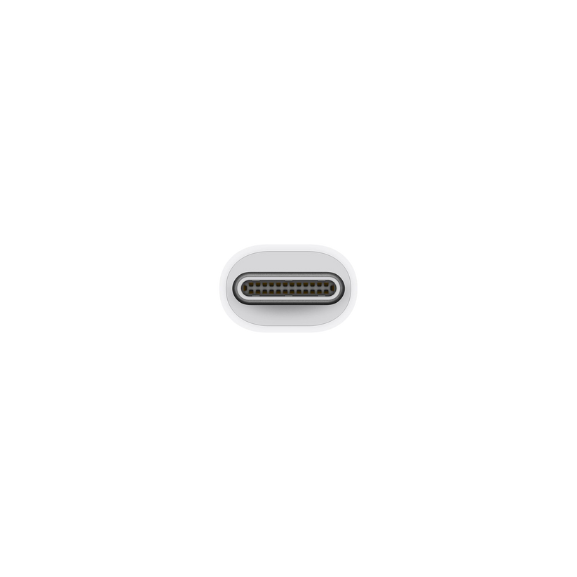 Apple vmesnik Thunderbolt 3 (USB‑C) na Thunderbolt 2 - iSTYLE SI
