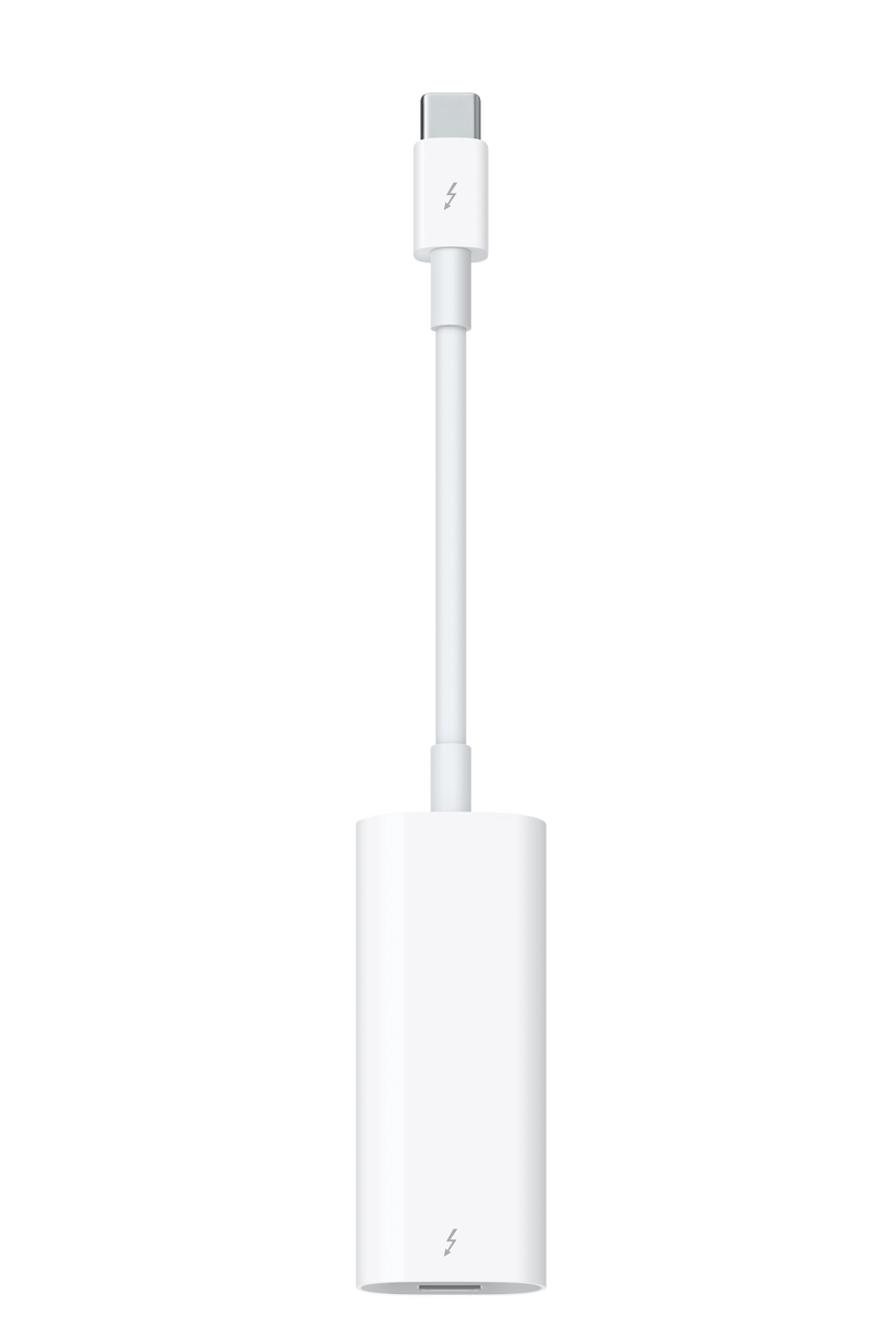 Apple vmesnik Thunderbolt 3 (USB‑C) na Thunderbolt 2 - iSTYLE SI
