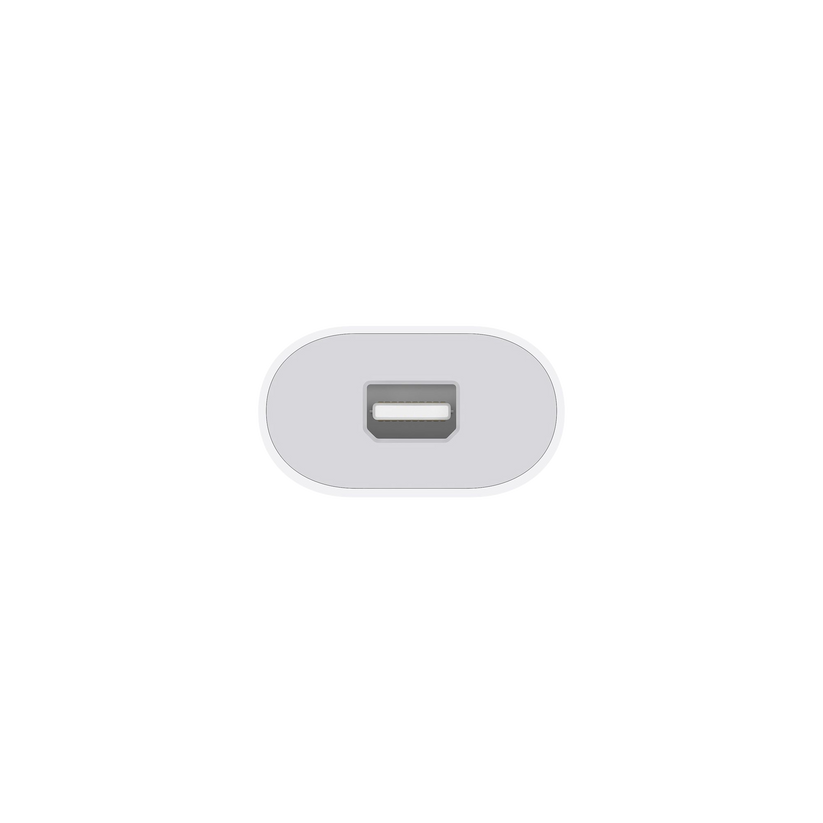 Apple vmesnik Thunderbolt 3 (USB‑C) na Thunderbolt 2 - iSTYLE SI