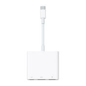 Apple vmesnik USB-C Digital AV Multiport - iSTYLE SI