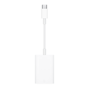 Apple vmesnik USB-C na čitalec SD kartic - iSTYLE SI