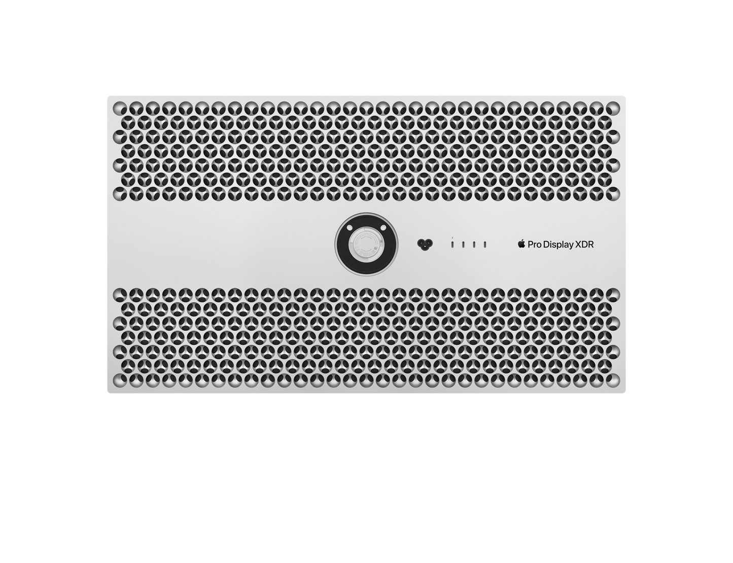 Apple zaslon Pro Display XDR - nano-teksturirano steklo - iSTYLE SI