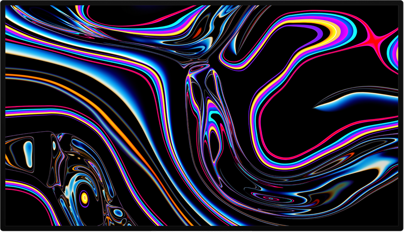 Apple zaslon Pro Display XDR - standardno steklo - iSTYLE SI