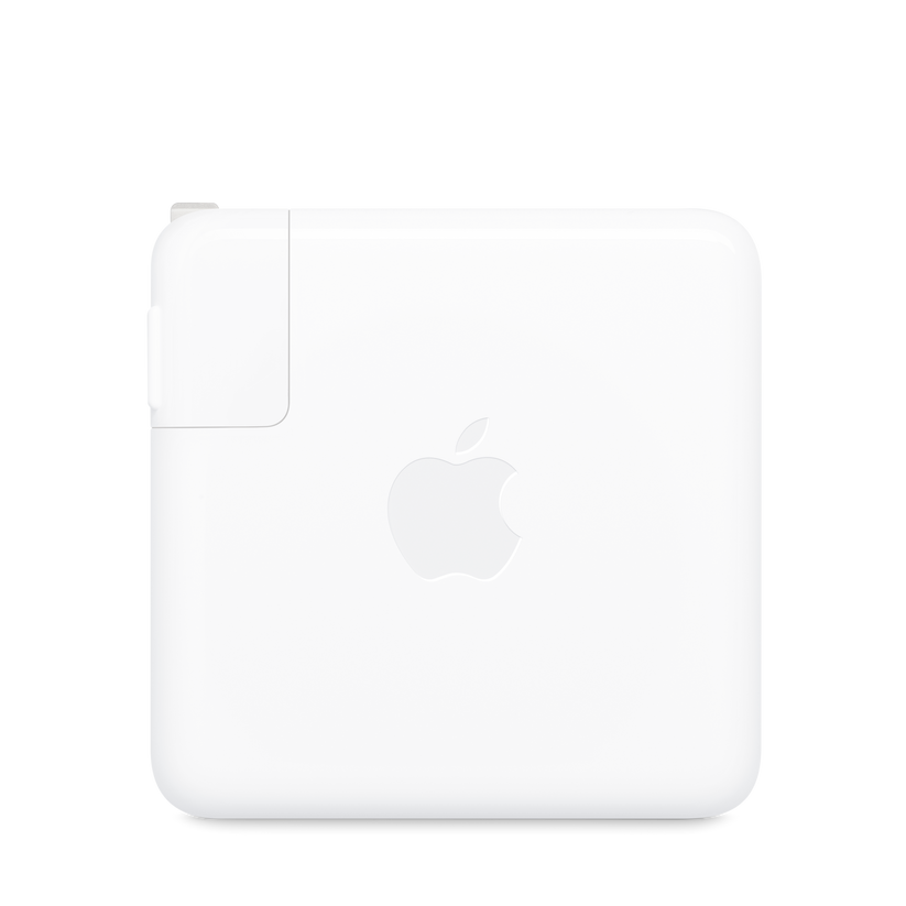 Apple polnilec USB-C 96 W - iSTYLE SI