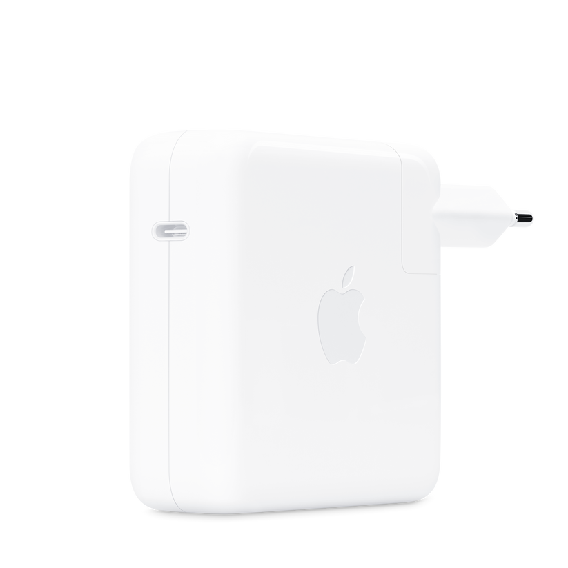 Apple polnilec USB-C 96 W - iSTYLE SI