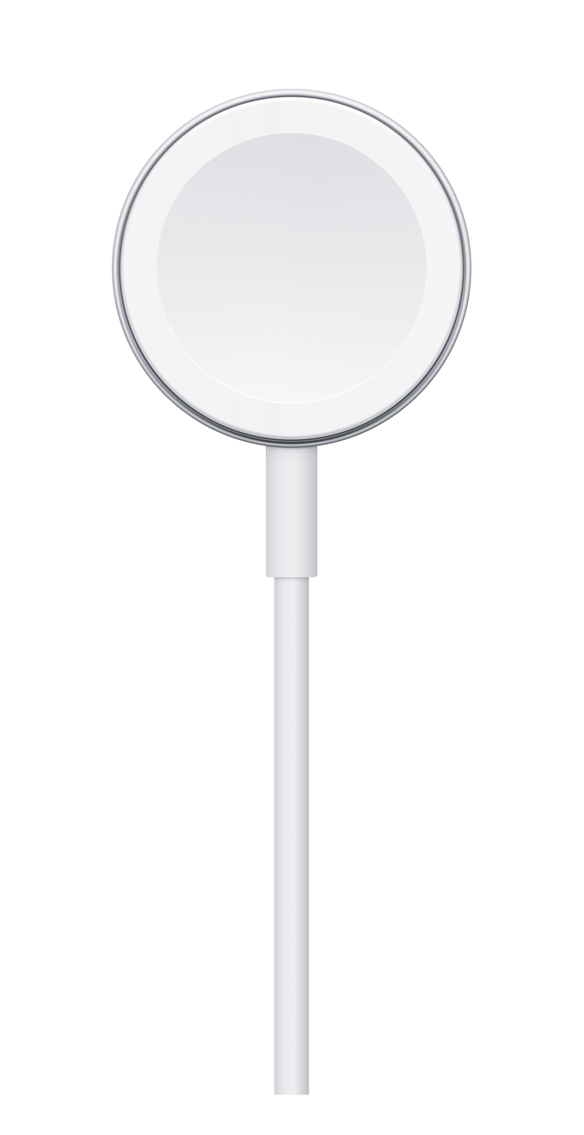 Apple kabel za Apple Watch z magnetnim hitrim polnilnikom in priključkom USB-C (2 m) - iSTYLE SI