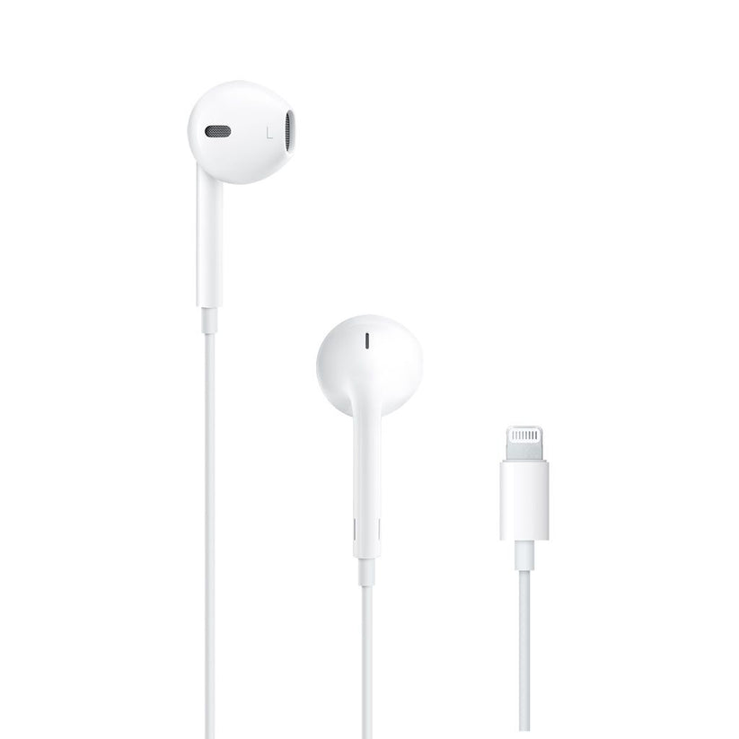 EarPods z Lightning priključkom - iSTYLE SI