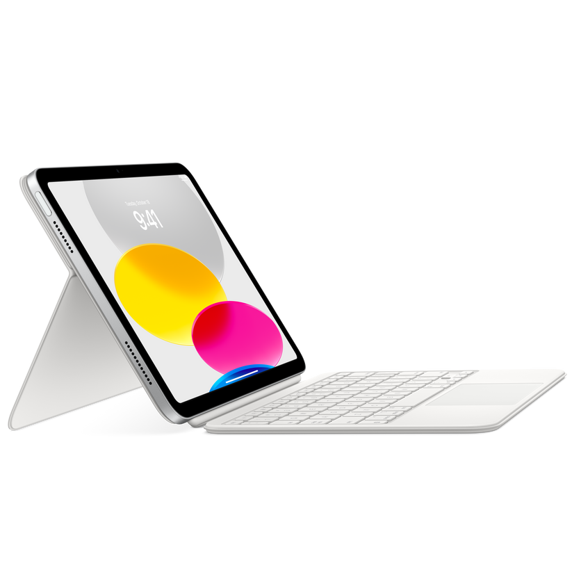 Apple tipkovnica Magic Keyboard Folio za iPad (10. generacije) - iSTYLE SI
