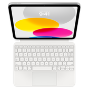 Apple tipkovnica Magic Keyboard Folio za iPad (10. generacije) - iSTYLE SI