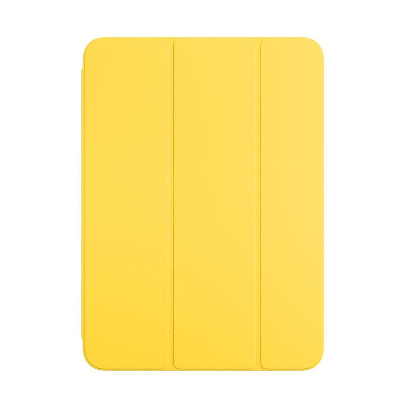 Apple ovitek Smart Folio za iPad (10. generacije) - limonada - iSTYLE SI