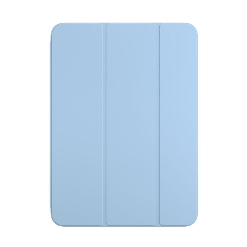 Apple ovitek Smart Folio za iPad (10. generacije) - nebeška - iSTYLE SI