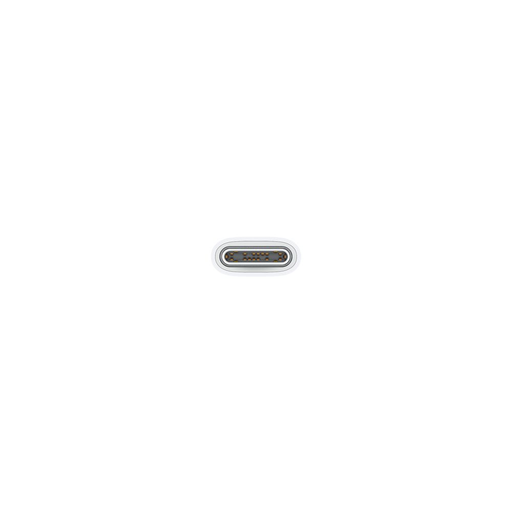 Apple polnilni kabel USB-C 60 W (1 m) - iSTYLE SI