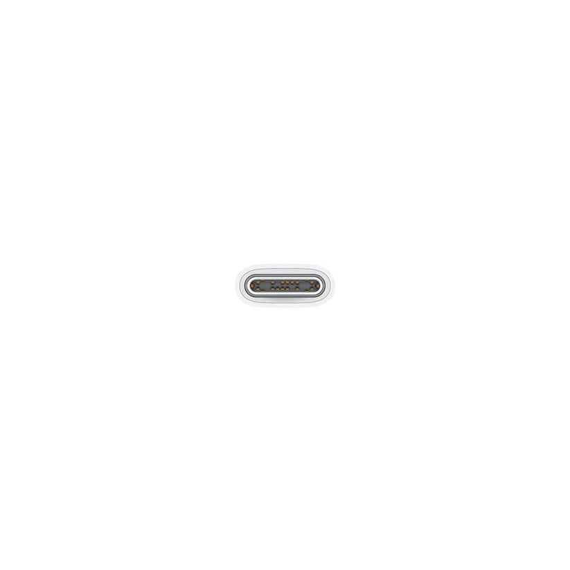 Apple polnilni kabel USB-C 60 W (1 m) - iSTYLE SI