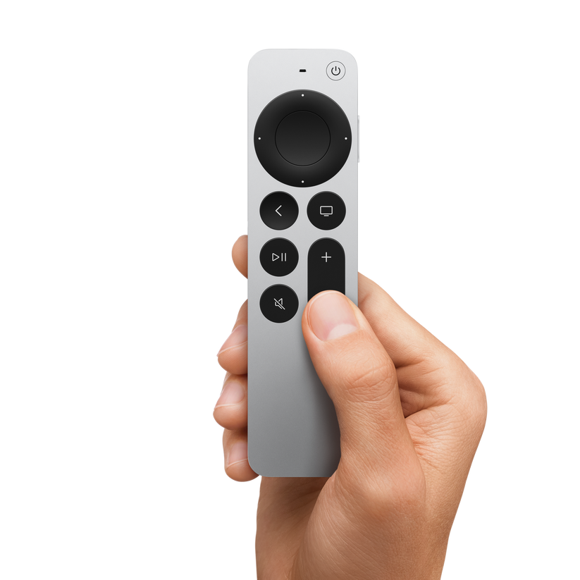 Apple TV daljinski upravljalnik - iSTYLE SI