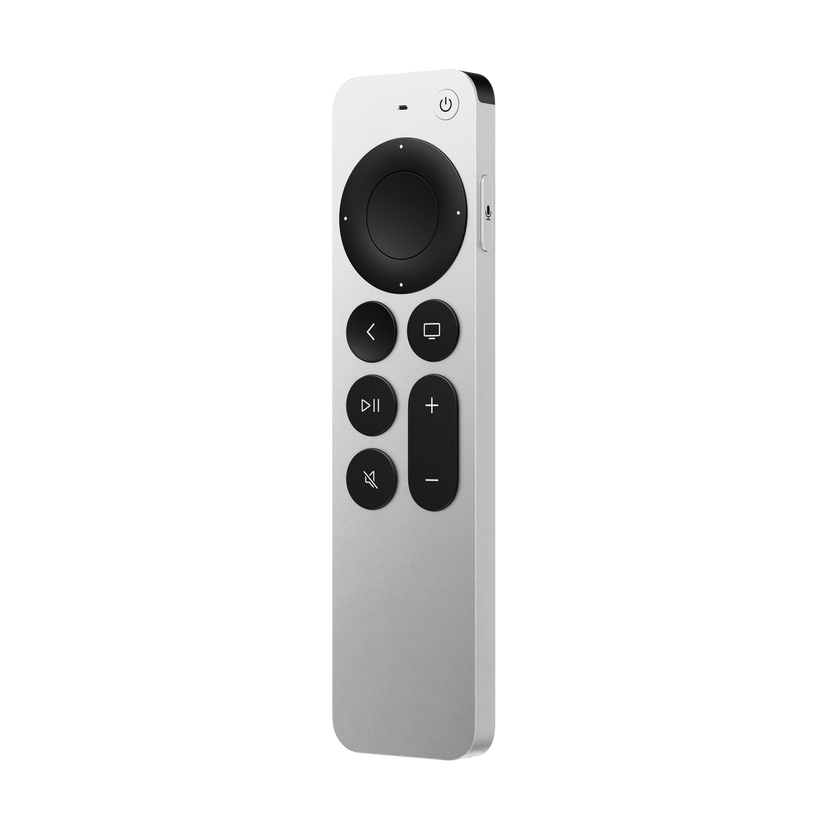 Apple TV daljinski upravljalnik - iSTYLE SI