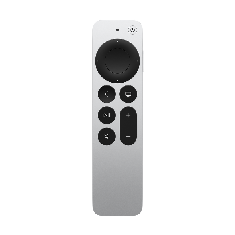 Apple TV daljinski upravljalnik - iSTYLE SI